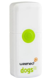 Weenect GPS tracker