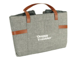 The Doggy Bagg Traveler