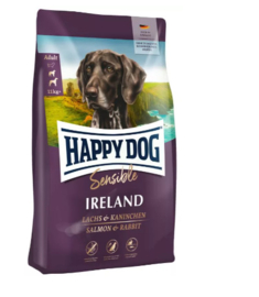 Happy Dog - Ireland - Konijn en Zalm