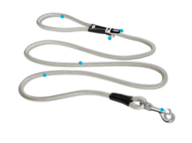 Curli Stretch Comfort Leash maat L