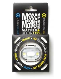 Max & Molly Matrix Ultra LED Lights