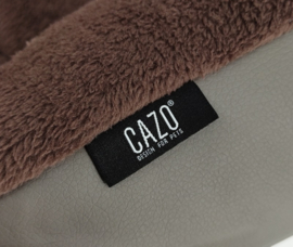 CAZO Soft Bed Mamut Brown
