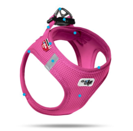 Curli Vest Harness Air-Mesh