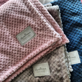 Ante Prima Coperta Roze (50x70cm)