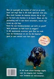 Boek "Wat zeg ik?" (leeftijdscategorie tot ca 9 jaar)