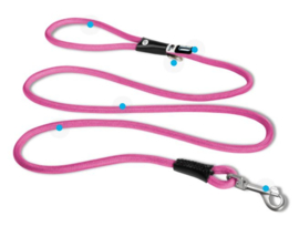 Curli Stretch Comfort Leash maat L