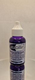 Leucillin HOCL Skin Care 50ml dropper (oog en oor, huidplooi)
