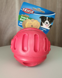 Trixie - Natuurrubber snackbal