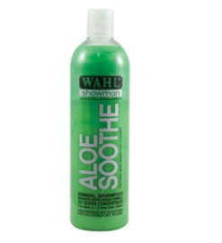 Wahl Aloe Sooth Shampoo