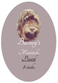 Barney's Mini Sticks Paard