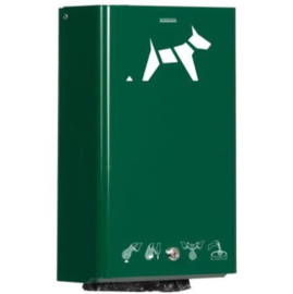 Poepzak dispenser
