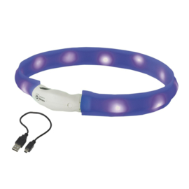 LED LIGHT BAND groen of blauw