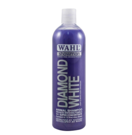 Wahl Diamond White Shampoo