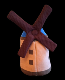 Pawstory Snuffles Windmill