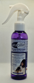 Leucillin HOCL Skin Care 150ml spray