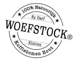 Darf Woefstock (ca25Cm)