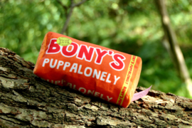 Bony's Puppaloney
