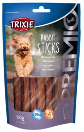 Trixie Premio - Rabbit Sticks