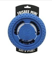 Kiwi Walker - Lets Play! Frisbee