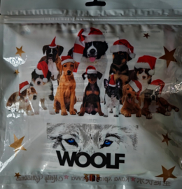 Woolf Kerstpakket