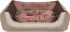 CAZO Soft Bed Mamut Brown