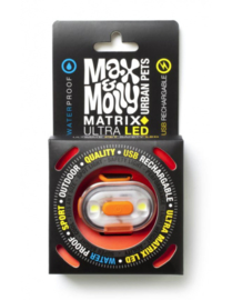 Max & Molly Matrix Ultra LED Lights