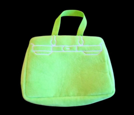 PawStory Snuffles Barking Bag
