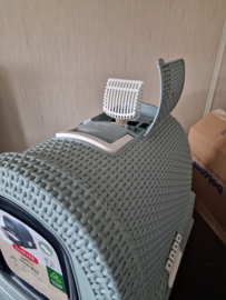 Curver Petlife Litter box nw prijs €47,50 lichte schade