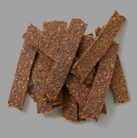 cadocare Dog Snacks - PureStrips - Horse (hypo allergeen)