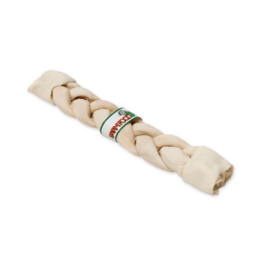 Dental Braided Stick - Rawhide