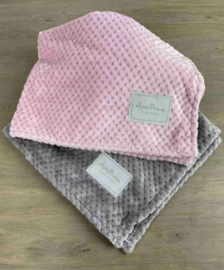 Ante Prima Coperta Grijs (50x70cm)