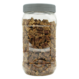 Soft trainer eend Pot 450Gram (Hypo Allergeen)