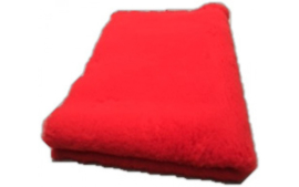 Vet bedden effen kleur op rol 1,50m x 10m