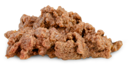 Pork with Linseed Oil 400Gr (Varken&Lijnzaadolie)