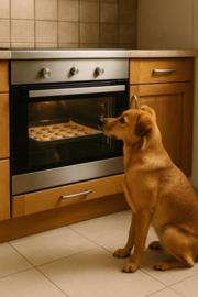 Lams trainers pot 340Gr