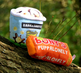Bark & Shuffle