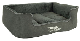 The Doggy Snuggle