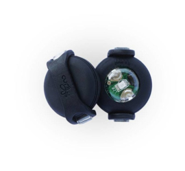 Luumi Led lampjes (set van 2)
