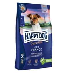 Happy dog Sensible mini - France - Eend