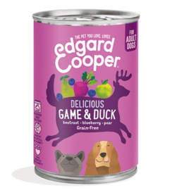 Edgard & Cooper Wild & Eend