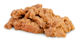 Duck with Coconut oil 400 gr (Eend&Cocosnoot olie)