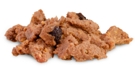 Deer with Blueberry 400gr (Hert&Bosbessen)