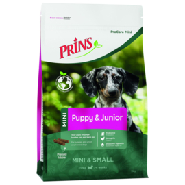 ProCare mini - Puppy & Junior