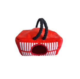 Snuffles Go Shopping 3-in-1