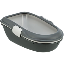 Trixie Kattenbak Berto 3 delig (Easy Clean System)