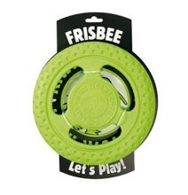 Kiwi Walker - Lets Play! Frisbee