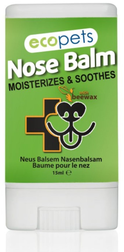 Nose Balm Stick (Neus Balsem)