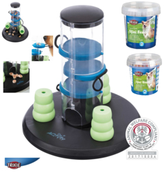 Trixie Dog Activity Gambling tower set