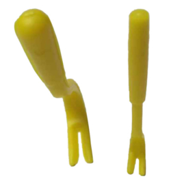 Teek stick