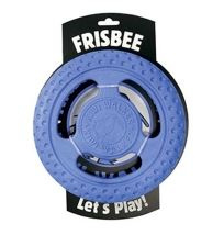 Kiwi Walker - Lets Play! Frisbee